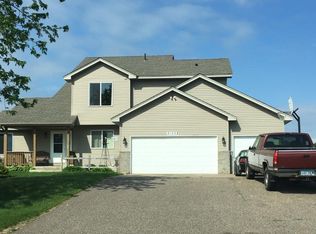 21052 Ghia St NE, East Bethel, MN 55011