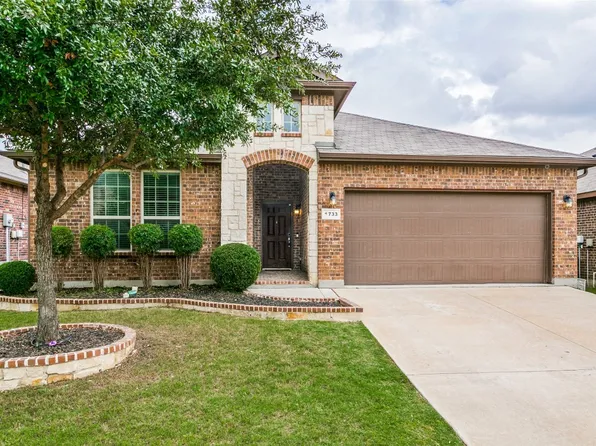 1733 Kachina Lodge Rd, Fort Worth, TX 76131