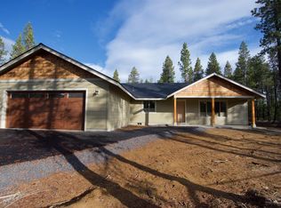 17042 Fontana, Bend, OR 97707