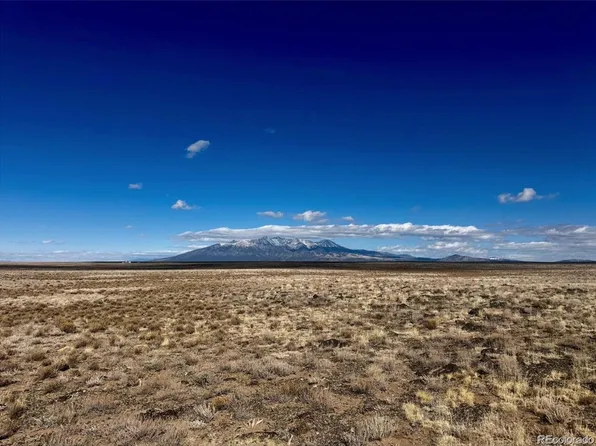 Lot 13 Tenth Street, Blanca, CO 81123