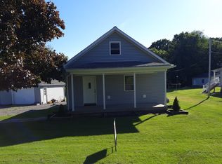 768 Lawsonham Rd, Rimersburg, PA 16248