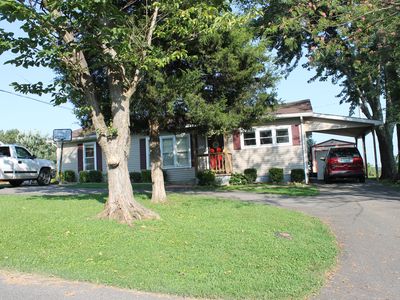 215 Rudd St, Smithland, KY, 42081