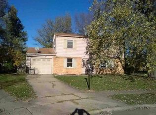 4023 Alsace Ct, Indianapolis, IN 46226