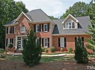 4220 Crescent Ridge Dr, Wake Forest, NC 27587