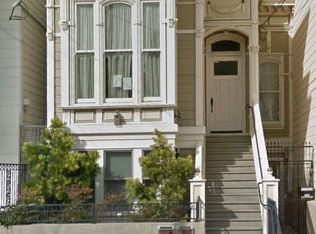 2566 Sutter St, San Francisco, CA 94115