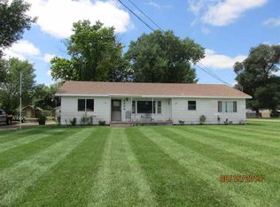 2000 N Buffalo Bill Ave, North Platte, NE 69101