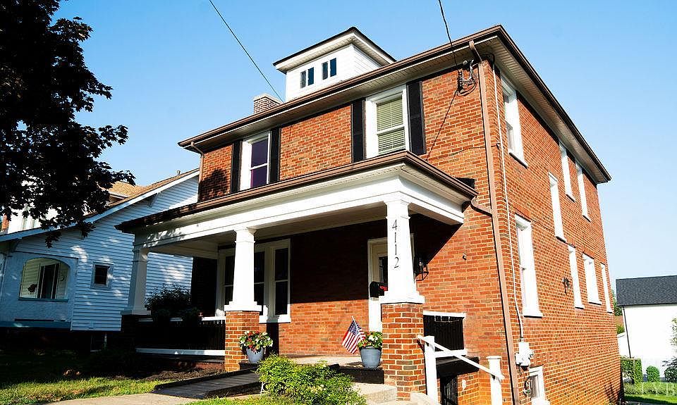 1st image of 4112 Fort Ave