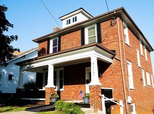 4112 Fort Ave, Lynchburg, VA 24502