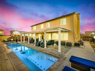 2333 Bavarian Ave, Rosamond, CA 93560