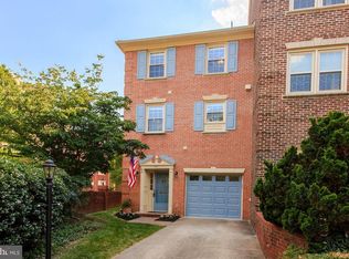 201 Great Falls St, Falls Church, VA 22046