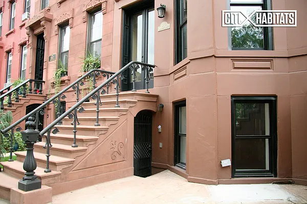 Rented by Citi Habitats | media 1