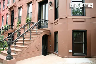 Rented by Citi Habitats