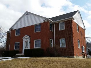 400 W Siebenthaler Ave APT 3, Dayton, OH 45405