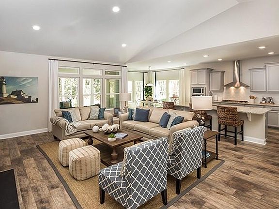 5th image of 293 Sherwood Dr. Lot 154- Lexington B