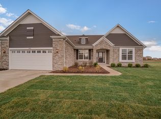 8483 W 102nd Ave, Saint John, IN 46373