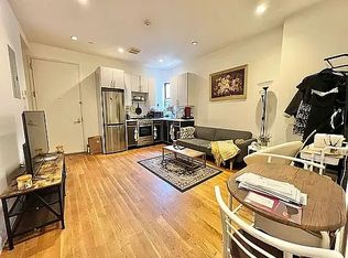40 Malcolm X Blvd #3D, Brooklyn, NY 11221