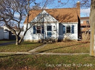 2211 Tuscola St, Flint, MI 48503