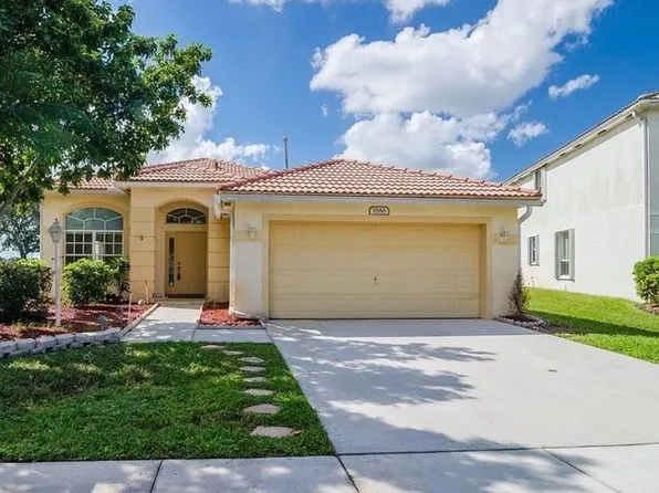 1886 NW 145th Ter, Pembroke Pines, FL 33028