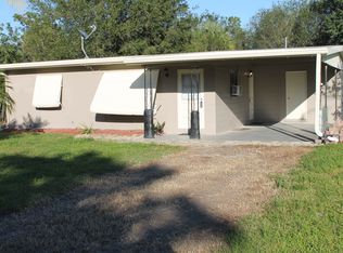 420 Somerset Rd, Punta Gorda, FL 33950