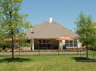 402 Hendricks Forest Ln, Conroe, TX 77384