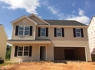 4132 Salem Springs Ct, Winston Salem, NC 27107