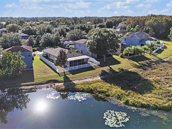 9928 Torrisdale Loop, Land O Lakes, FL 34638