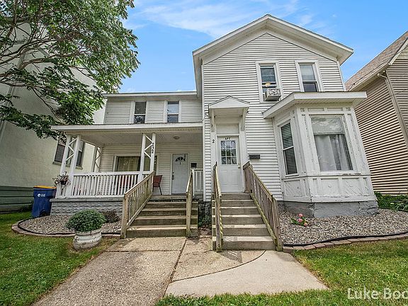 2nd image of 232 Spencer St NE APT 1