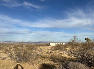 0 N Inez Ave, Landers, CA 92285