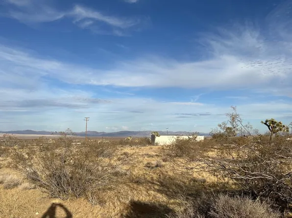 0 N Inez Ave, Landers, CA 92285