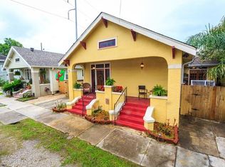 2406 Kerlerec St, New Orleans, LA 70119