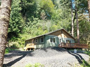 95605 Collver Ln, Coos Bay, OR 97420