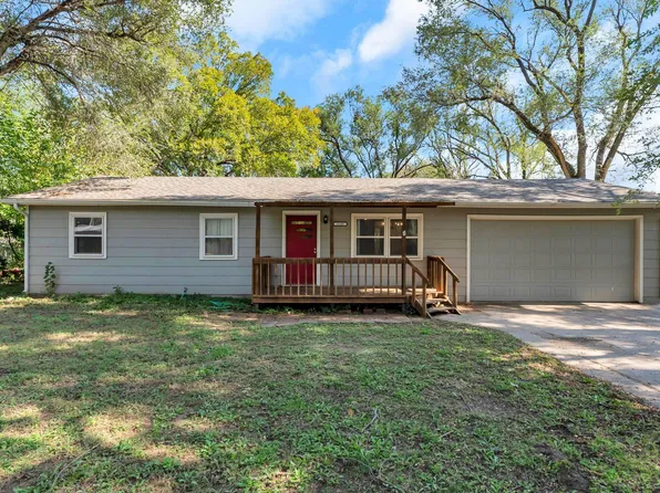 6148 S Laura St, Wichita, KS 67216