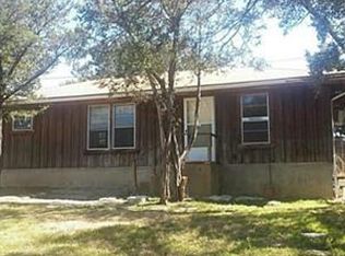 1825 Boot Hill Rd, Granbury, TX 76049