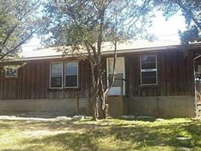 1825 Boot Hill Rd, Granbury, TX, 76049