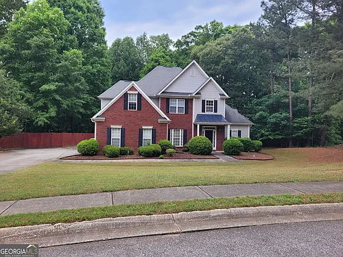255 Squire Ln Photo 1