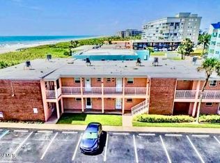 3620 Ocean Beach Blvd APT 16, Cocoa Beach, FL 32931