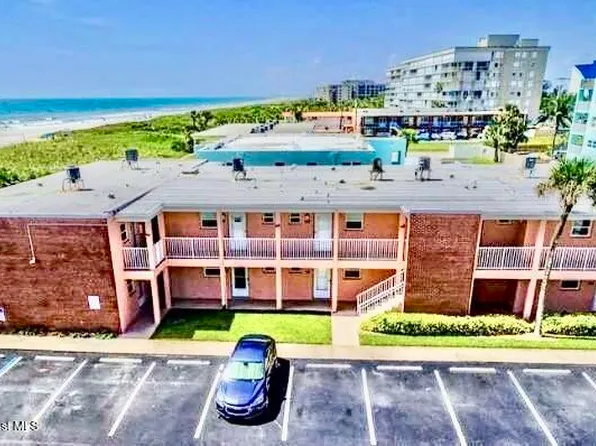 3620 Ocean Beach Blvd APT 16, Cocoa Beach, FL 32931