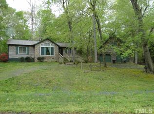 101 Dana Ct, Durham, NC 27712