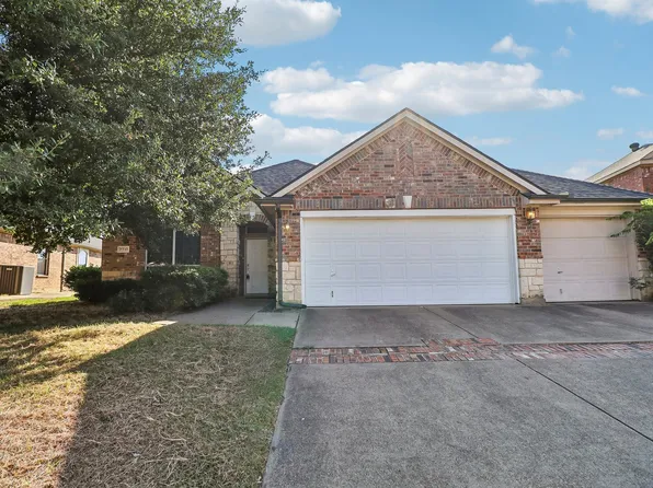 7717 Decoy Dr, Arlington, TX 76002