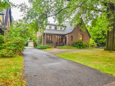 420 25th St NW, Canton, OH, 44709