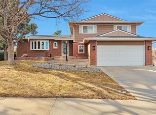 10631 Julian St, Westminster, CO 80031