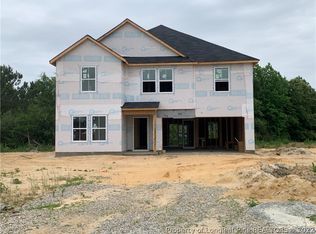 1516 Bastion Pl, Stedman, NC 28391