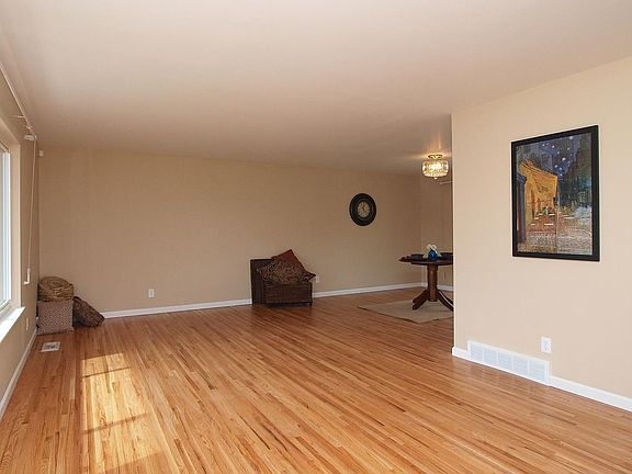 Living / Dining Room