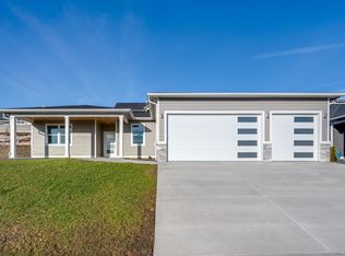 570 SW Wallowa St, Pullman, WA 99163