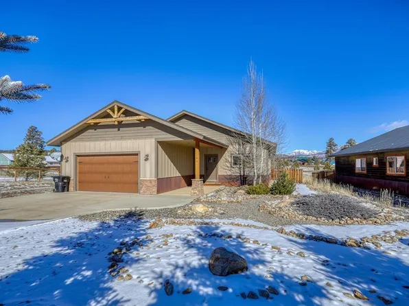 91 Morro Circle, Pagosa Springs, CO 81147