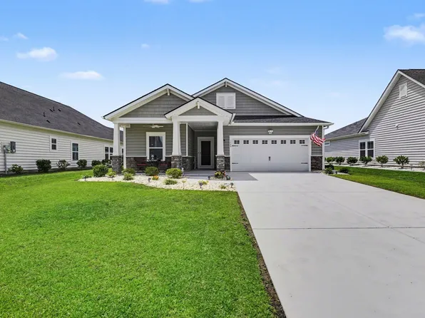 3048 Sistine St., Myrtle Beach, SC 29579