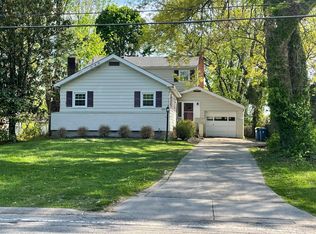 6319 Euclid Rd, Cincinnati, OH 45236