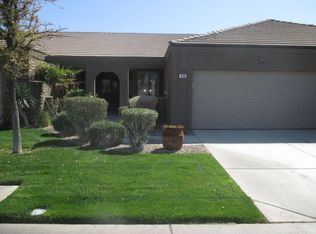 950 Jensen Dr, Mesquite, NV 89027