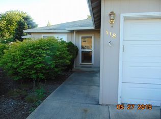 118 Lucas Ct, Eagle Point, OR 97524