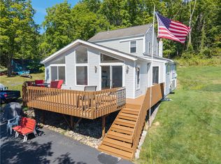 5927 E Lake Rd, Conesus, NY 14435